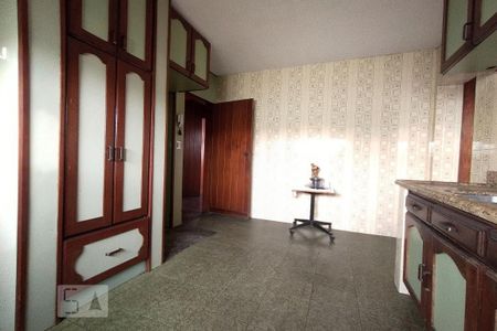 Casa para alugar com 624m², 3 quartos e 3 vagasCozinha - Armários
