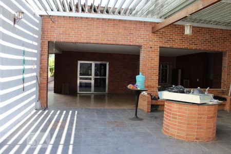 Casa para alugar com 624m², 3 quartos e 3 vagasDetalhe