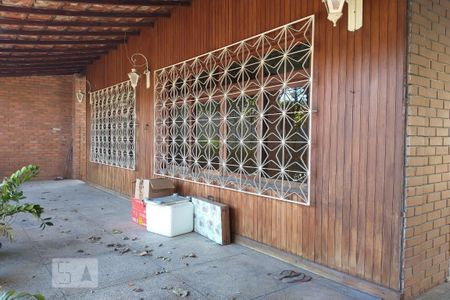 Casa para alugar com 624m², 3 quartos e 3 vagasVaranda 