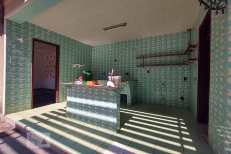 Casa para alugar com 624m², 3 quartos e 3 vagasÁrea de Serviço