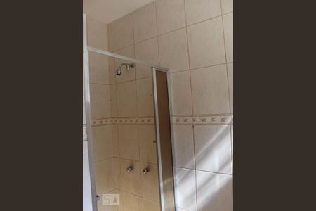 Casa para alugar com 624m², 3 quartos e 3 vagasBanheiro da Suíte