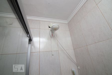 Apartamento à venda com 65m², 3 quartos e sem vagaBanheiro