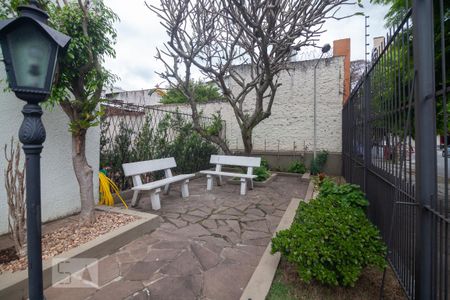 Apartamento à venda com 65m², 3 quartos e sem vagaÁrea Comum