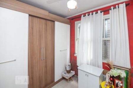 Quarto 1 de apartamento à venda com 3 quartos, 65m² em Menino Deus, Porto Alegre
