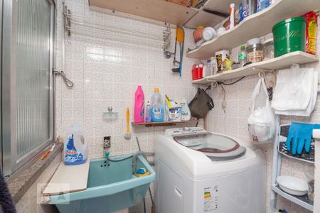 Apartamento à venda com 65m², 3 quartos e sem vagaÁrea de Serviço