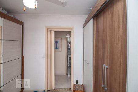 Quarto 1 de apartamento à venda com 3 quartos, 65m² em Menino Deus, Porto Alegre