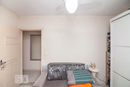 Quarto 2 de apartamento à venda com 3 quartos, 65m² em Menino Deus, Porto Alegre