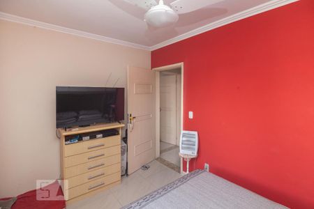 Apartamento à venda com 65m², 3 quartos e sem vagaQuarto 3