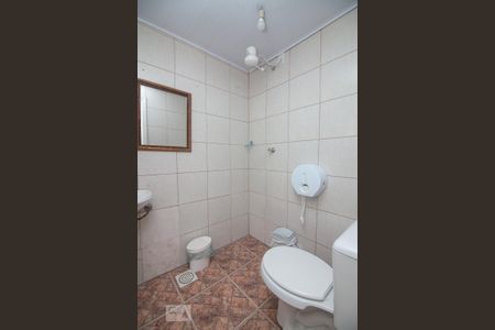 Apartamento à venda com 65m², 3 quartos e sem vagaÁrea comum - Salão de festa
