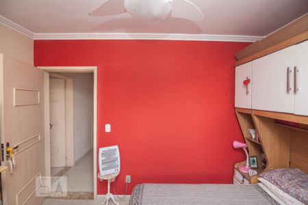 Apartamento à venda com 65m², 3 quartos e sem vagaQuarto 3