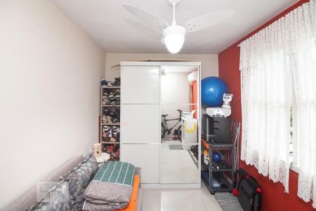 Quarto 2 de apartamento à venda com 3 quartos, 65m² em Menino Deus, Porto Alegre
