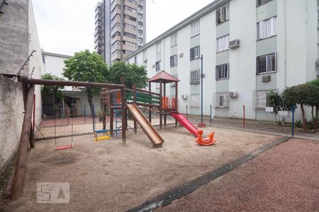 Apartamento à venda com 65m², 3 quartos e sem vagaPlayground