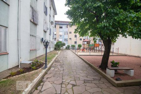 Apartamento à venda com 65m², 3 quartos e sem vagaÁrea comum