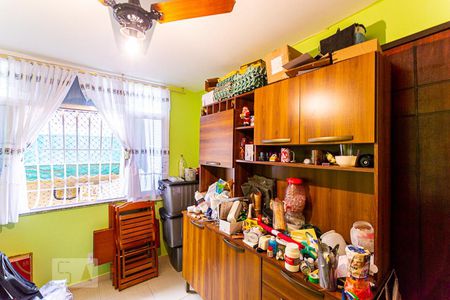 Quarto 2 de apartamento à venda com 3 quartos, 60m² em Fonseca, Niterói