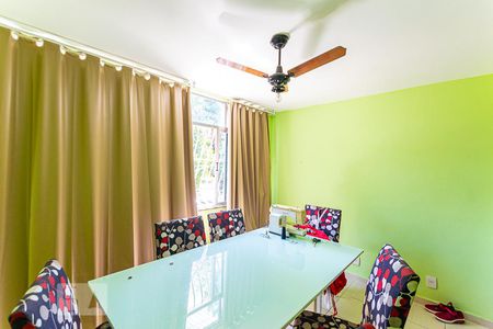 Quarto 1 de apartamento à venda com 3 quartos, 60m² em Fonseca, Niterói