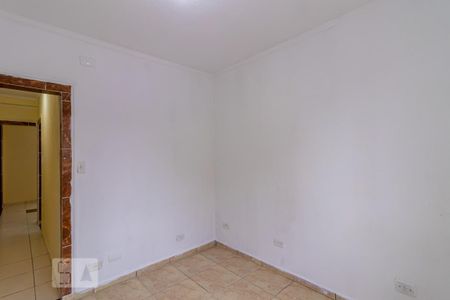 Suíte 1 de casa para alugar com 3 quartos, 100m² em Vila Brasilina, São Paulo