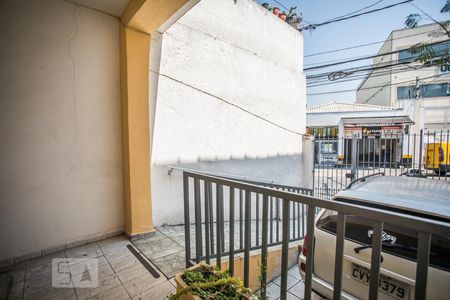 Casa à venda com 163m², 4 quartos e 1 vagaVaranda - Sala