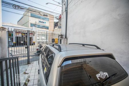 Casa à venda com 163m², 4 quartos e 1 vagaGaragem