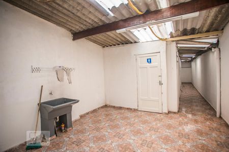 Casa à venda com 163m², 4 quartos e 1 vagaÁrea de Serviço