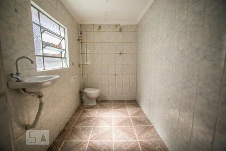 Casa à venda com 163m², 4 quartos e 1 vagaBanheiro Suite