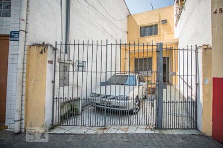 Casa à venda com 163m², 4 quartos e 1 vagaFachada