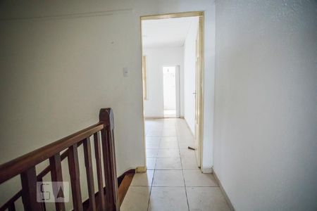 Casa à venda com 163m², 4 quartos e 1 vagaCorredor - Quartos