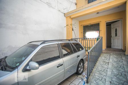 Casa à venda com 163m², 4 quartos e 1 vagaGaragem