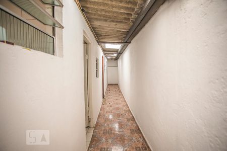 Casa à venda com 163m², 4 quartos e 1 vagaCorredor - Quartos