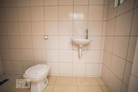 Casa à venda com 163m², 4 quartos e 1 vagaBanheiro de Serviço