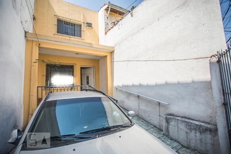 Casa à venda com 163m², 4 quartos e 1 vagaGaragem
