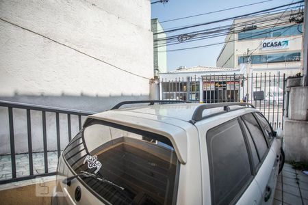 Casa à venda com 163m², 4 quartos e 1 vagaGaragem