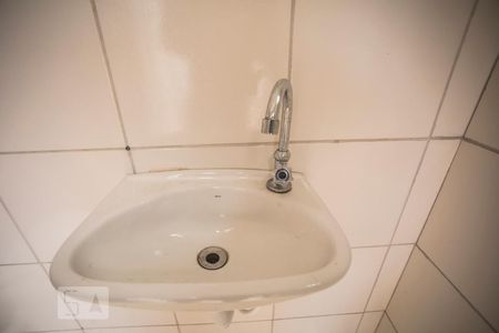 Casa à venda com 163m², 4 quartos e 1 vagaBanheiro de Serviço - Torneira