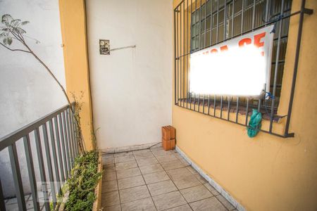 Casa à venda com 163m², 4 quartos e 1 vagaVaranda - Sala