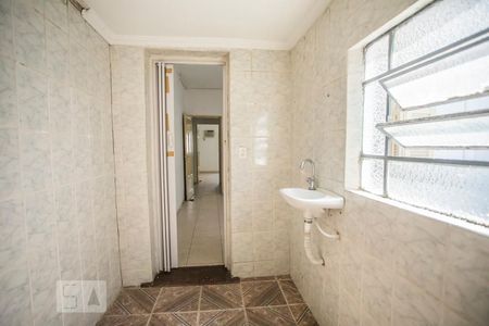 Casa à venda com 163m², 4 quartos e 1 vagaBanheiro Suite