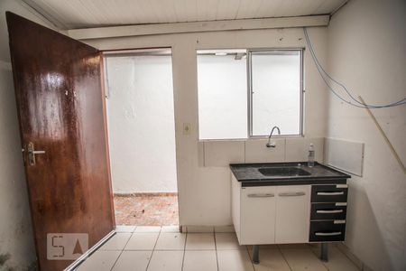 Casa à venda com 163m², 4 quartos e 1 vagaCozinha