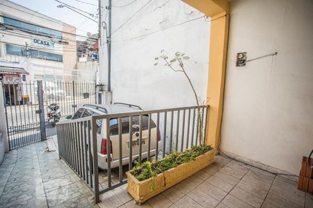 Casa à venda com 163m², 4 quartos e 1 vagaVaranda - Sala