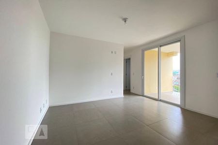 Sala de apartamento à venda com 2 quartos, 54m² em Santa Teresa, São Leopoldo