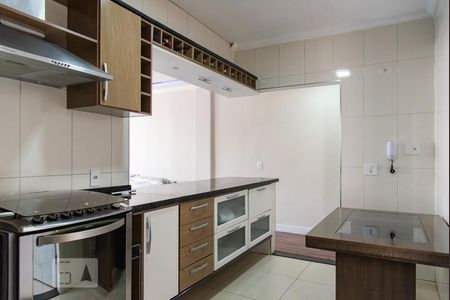 Apartamento à venda com 98m², 3 quartos e 1 vagaCozinha