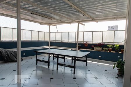 Apartamento à venda com 98m², 3 quartos e 1 vagaEspaço para jogos