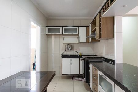 Apartamento à venda com 98m², 3 quartos e 1 vagaCozinha