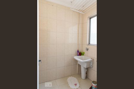 Apartamento à venda com 98m², 3 quartos e 1 vagaÁrea de serviço