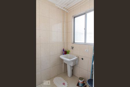 Apartamento à venda com 98m², 3 quartos e 1 vagaÁrea de serviço