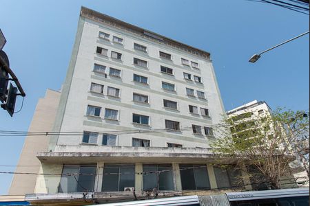 Apartamento à venda com 98m², 3 quartos e 1 vagaFachada