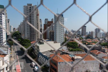 Apartamento à venda com 98m², 3 quartos e 1 vagaVista do quarto 1