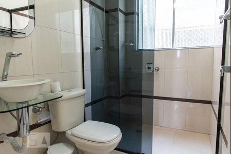 Apartamento à venda com 98m², 3 quartos e 1 vagaBanheiro