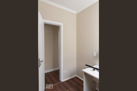 Apartamento à venda com 98m², 3 quartos e 1 vagaQuarto 2