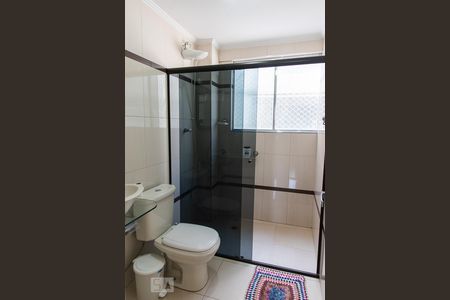 Apartamento à venda com 98m², 3 quartos e 1 vagaBanheiro