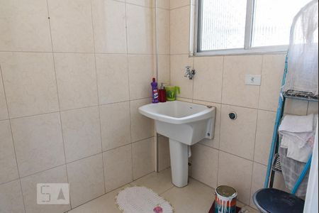 Apartamento à venda com 98m², 3 quartos e 1 vagaÁrea de serviço