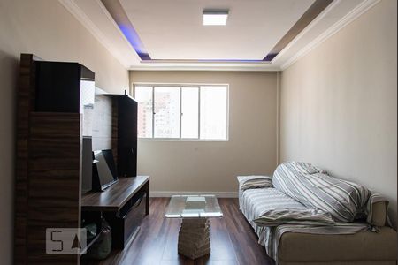 Apartamento à venda com 98m², 3 quartos e 1 vagaSala