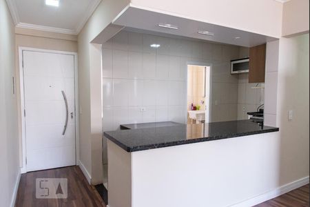 Apartamento à venda com 98m², 3 quartos e 1 vagaCozinha